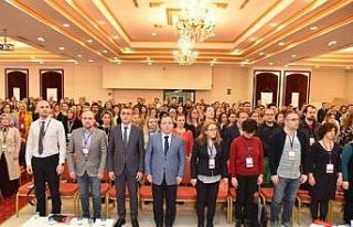 Tasarım beceri atölyeleri değerlendirme çalıştayı...