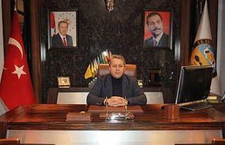 Taşlı: Sorun küresel, mücadele ulusal