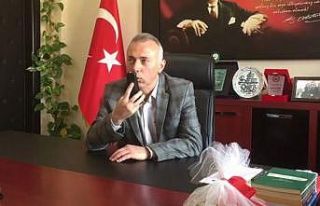 Taşova’da Başkan Öztürk vatandaşları telefonla...