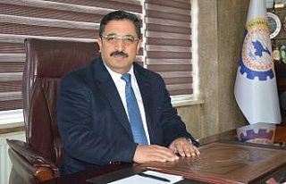 TATSO’dan üyelerine “ücretsiz evrak” desteği