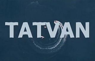 Tatvan’ın yeni tanıtım filmi yayınlandı