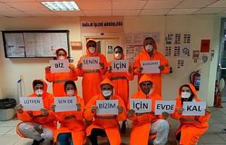 Tayfun Canlı: “Edremit Belediyesi 7/24 görevde!”