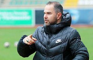 Taylan Gürarslan: "Tesislerimizi kaymakamlık...