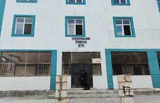 Taziye evlerine korona virüs önlemi