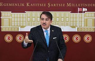 TBMM’de 12 Mart gündemi