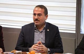 "Tedbirlere riayet edersek, evde kalma süresini...