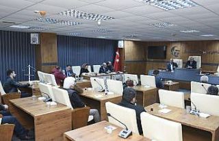 Tekkeköy’de evler ekmeksiz kalmayacak