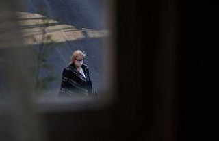 Temaslıya sıkı takip