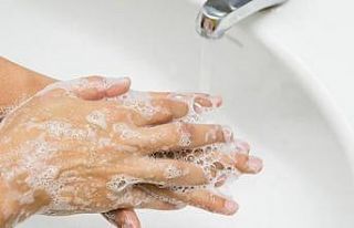“Temizlikte özel bir ürün kullanımı gerekmiyor”