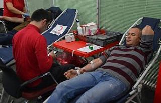 Tepebaşı’ndan duyarlılık örneği