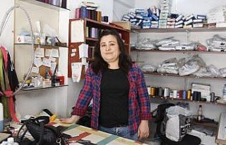 Terzilik hazır giyime yenik düşüyor