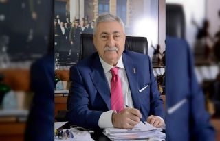 TESK Başkanı Palandöken: “Beyanname ertelemesi...
