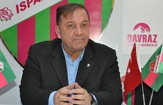 TFF Kestelspor’a ceza vermedi