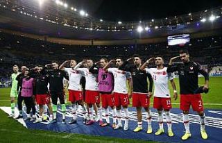 TFF, UEFA’ya çekincelerini aktaracak