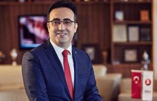 THY Yönetim Kurulu Başkanı ve İcra Komitesi Başkanı...
