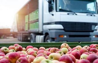 Ticaret normal akışına dönüyor