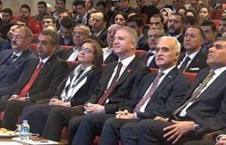 Ticari diplomasi yolculuğuna, Korona virüsü damgası