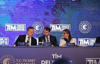 TİM Başkanı Gülle’den KDV beyannameleri hakkında...