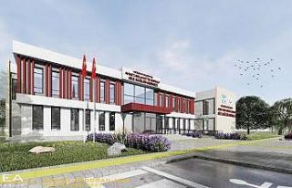 Tınaztepe, aile sağlık merkezine kavuşacak