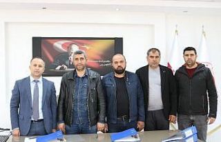 TKDK’dan projelere 42,4 milyon liralık hibe