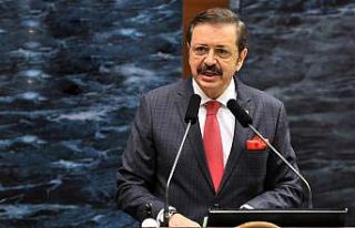 TOBB Başkanı Hisarcıklıoğlu: “Vatandaşı mağdur...