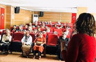 TOGEM Kursiyerlerine Korona virüsten korunma yolları...