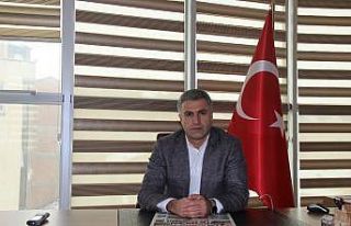 Toprak: “Bugünleri sağduyu ve tedbirlerle atlatacağız”