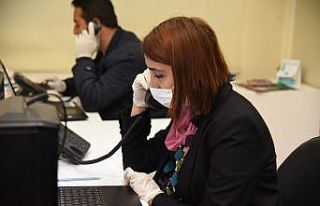 Toroslar Belediyesinden ‘Büyüklere Vefa, Haydi...