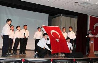 Tosya, Mehmet Akif Ersoy’u andı