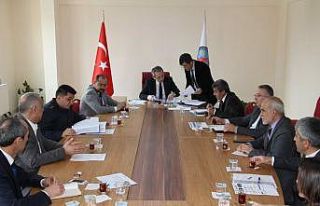 Tosya’da oluşturulan ‘Vefa Sosyal Destek Grubu’...