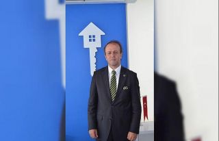 Trabzon İnşaatçılar ve Emlakçılar Odası Başkanı...