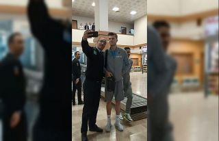 Trabzonspor, Gaziantep’e gitti