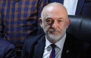 Trabzonspor, MHK Başkanı Zekeriya Alp’i istifaya...