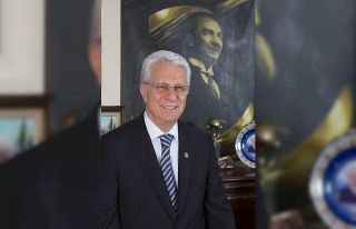 TŞOF Bakanı Apaydın: “Çanakkale zaferi birlik...
