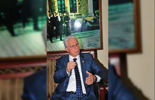 TŞOF Başkanı Apaydın: “Motorine hatırı sayılır...