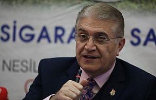 TSSD Başkanı Doç. Dr. Mustafa Aydın: “Kapatma...