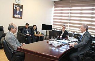 Tübitak yarışmasının birincileri belli oldu