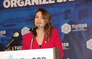 TÜİOSB Başkanı Balta: “Yeni nesil fabrikatör...