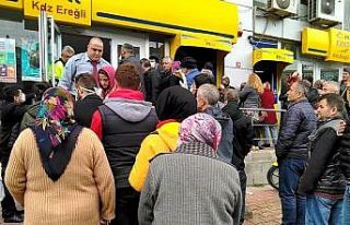 Tüm uyarılara rağmen bu görüntüler ortaya çıktı