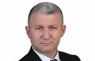 Tunçbilek Belediyesi’nden Korona virüse karşı...