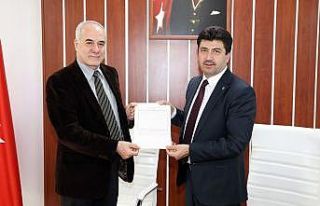 Turizm Fakültesi’nin kalitesi tescillendi