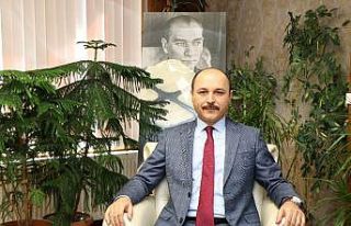 Türk Eğitim-Sen Başkanı Geylan, Ataklı’nın...