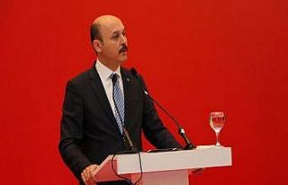 Türk Eğitim-Sen Başkanı Geylan: “Eğitime zorunlu...