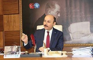 Türk Eğitim-Sen Başkanı Geylan: "Ücretli...