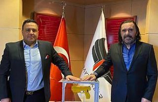 Türk savunma şirketine ABD’li ortak