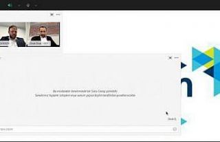 Türk Telekom CEO’su Önal: ’’10 günde toplamda...
