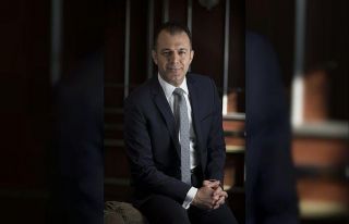 Türk Telekom Teknoloji Genel Müdür Yardımcısı...