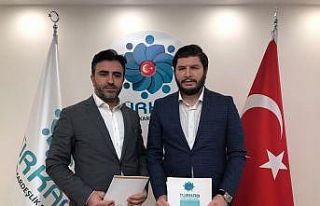 TÜRKAB’dan Can Ataklı’ya dava