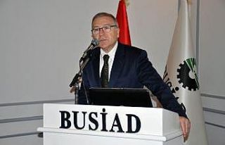 Türkay: “İktidarın da bizim de yapacaklarımız...