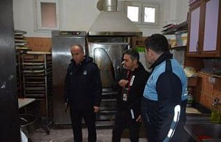 Türkeli’de korona virüsü için önlemler sıklaştırıldı